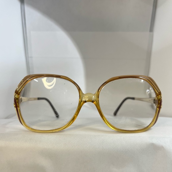 Vintage Dior sunglasses eyeglasses - Picture 5 of 16